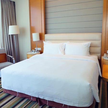 Holiday Inn Tianjin Riverside By Ihg Buitenkant foto