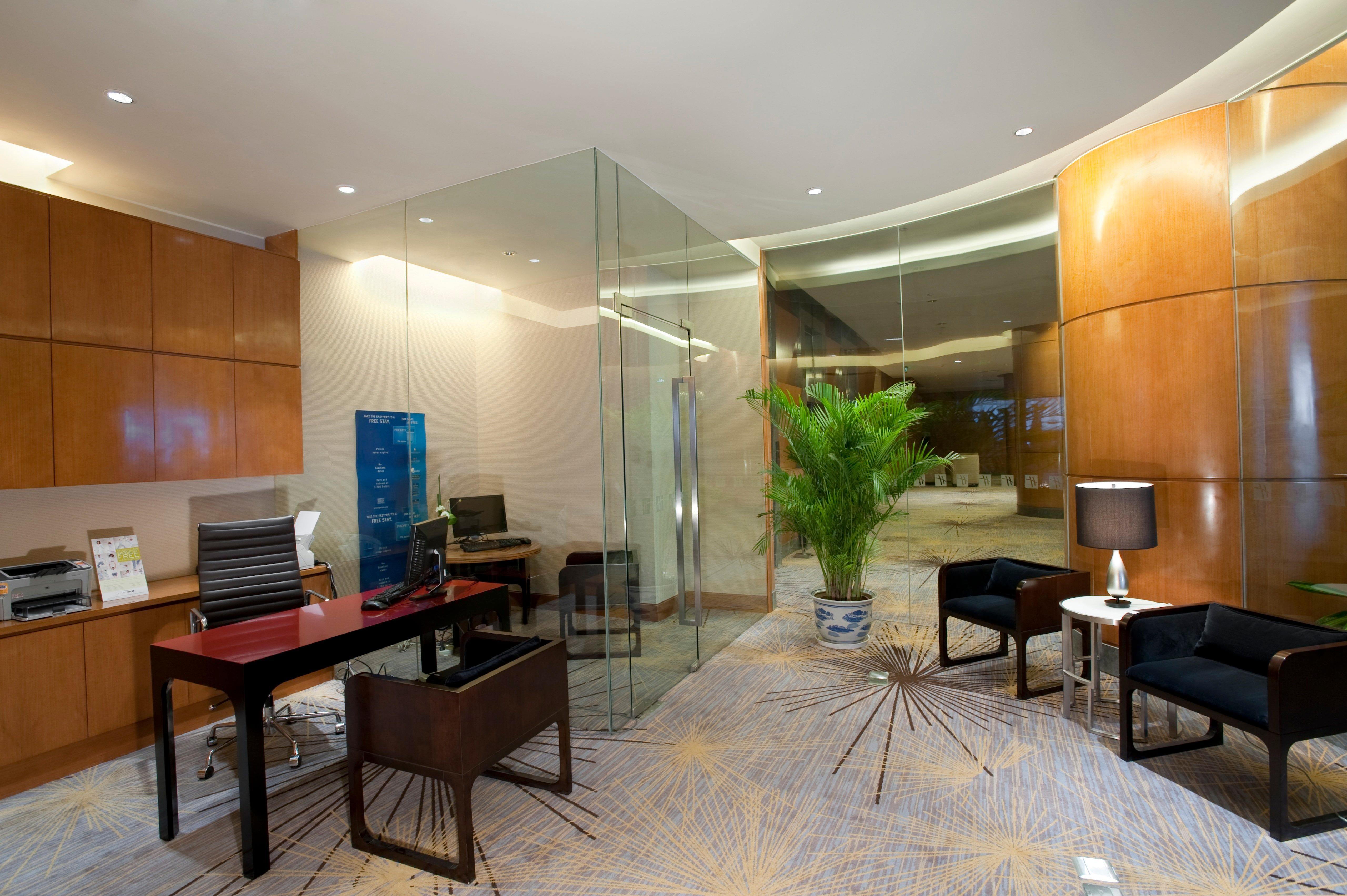 Holiday Inn Tianjin Riverside By Ihg Buitenkant foto