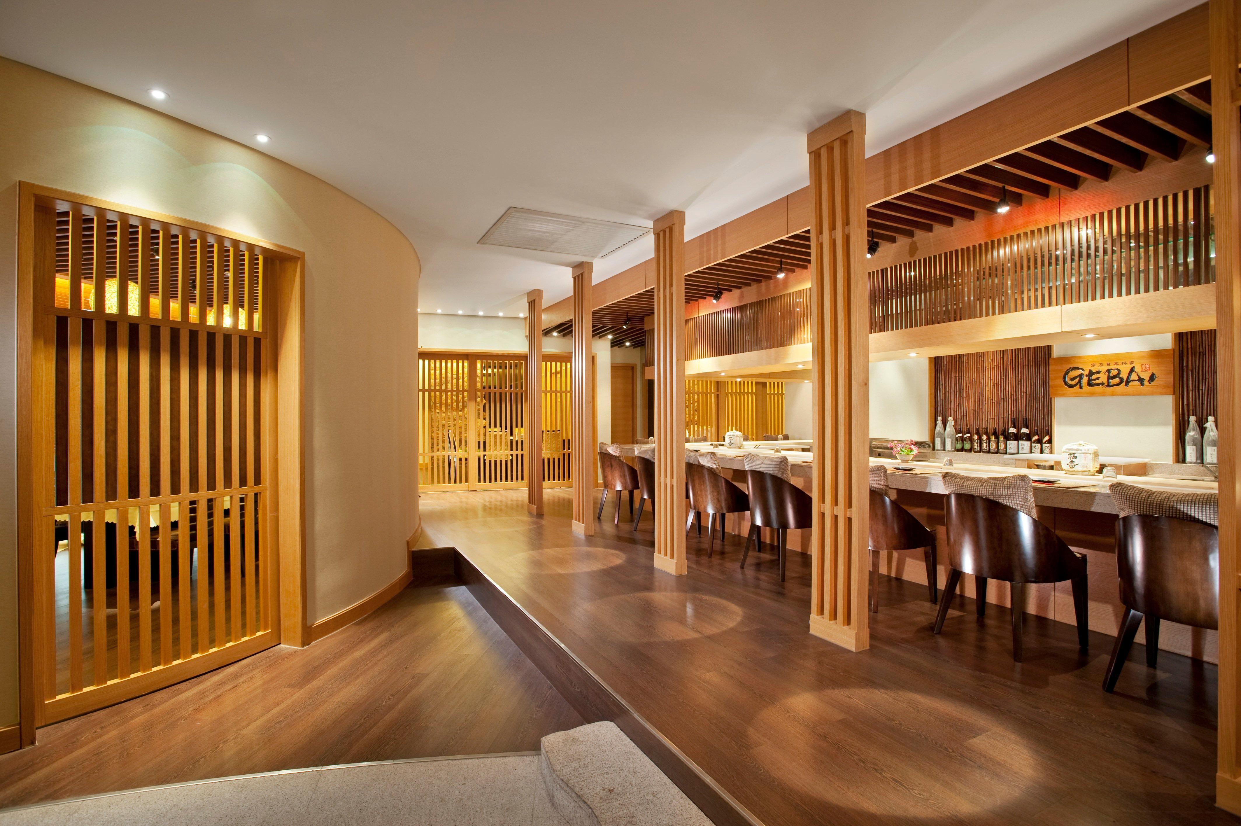 Holiday Inn Tianjin Riverside By Ihg Buitenkant foto