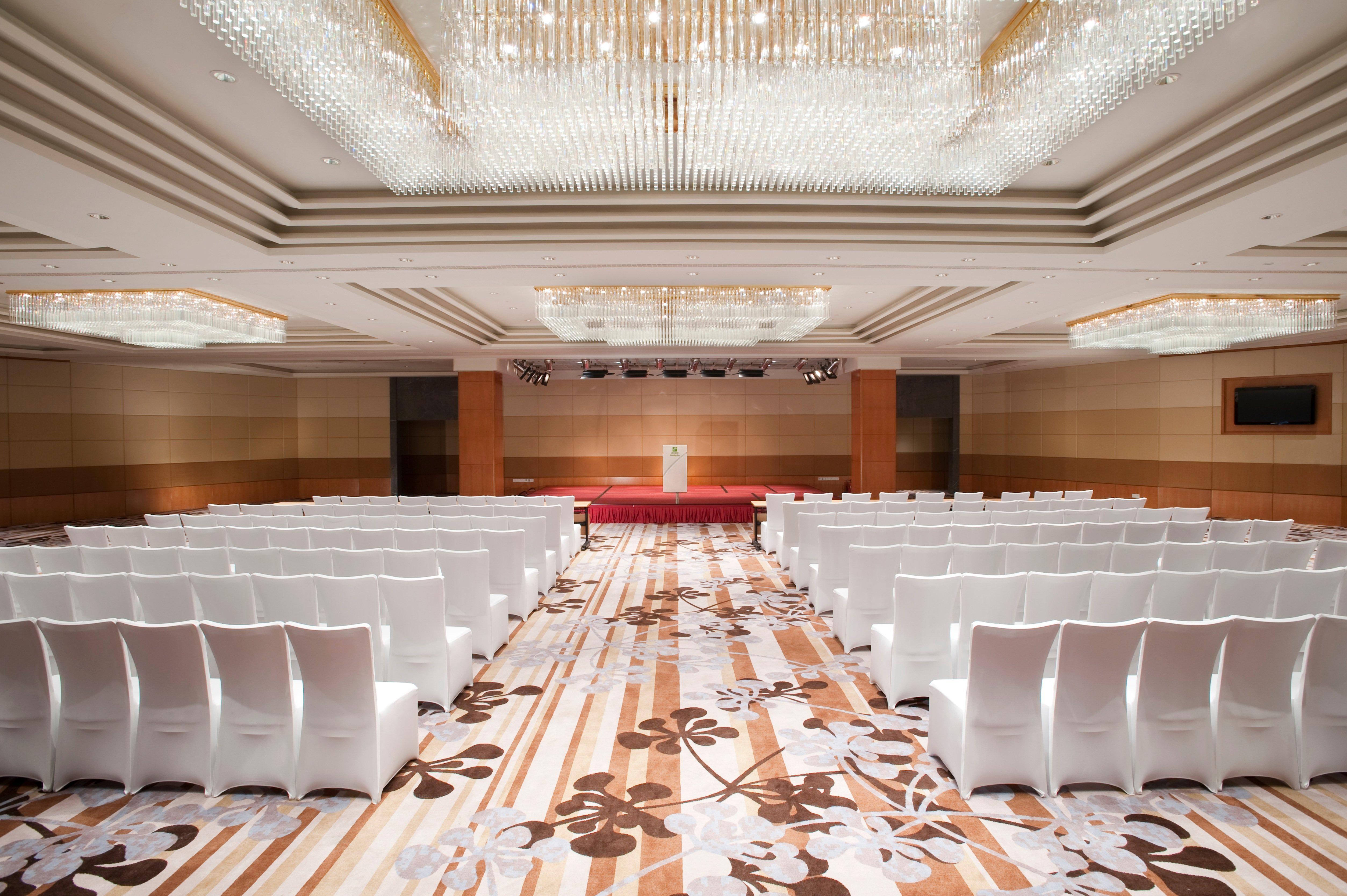 Holiday Inn Tianjin Riverside By Ihg Buitenkant foto