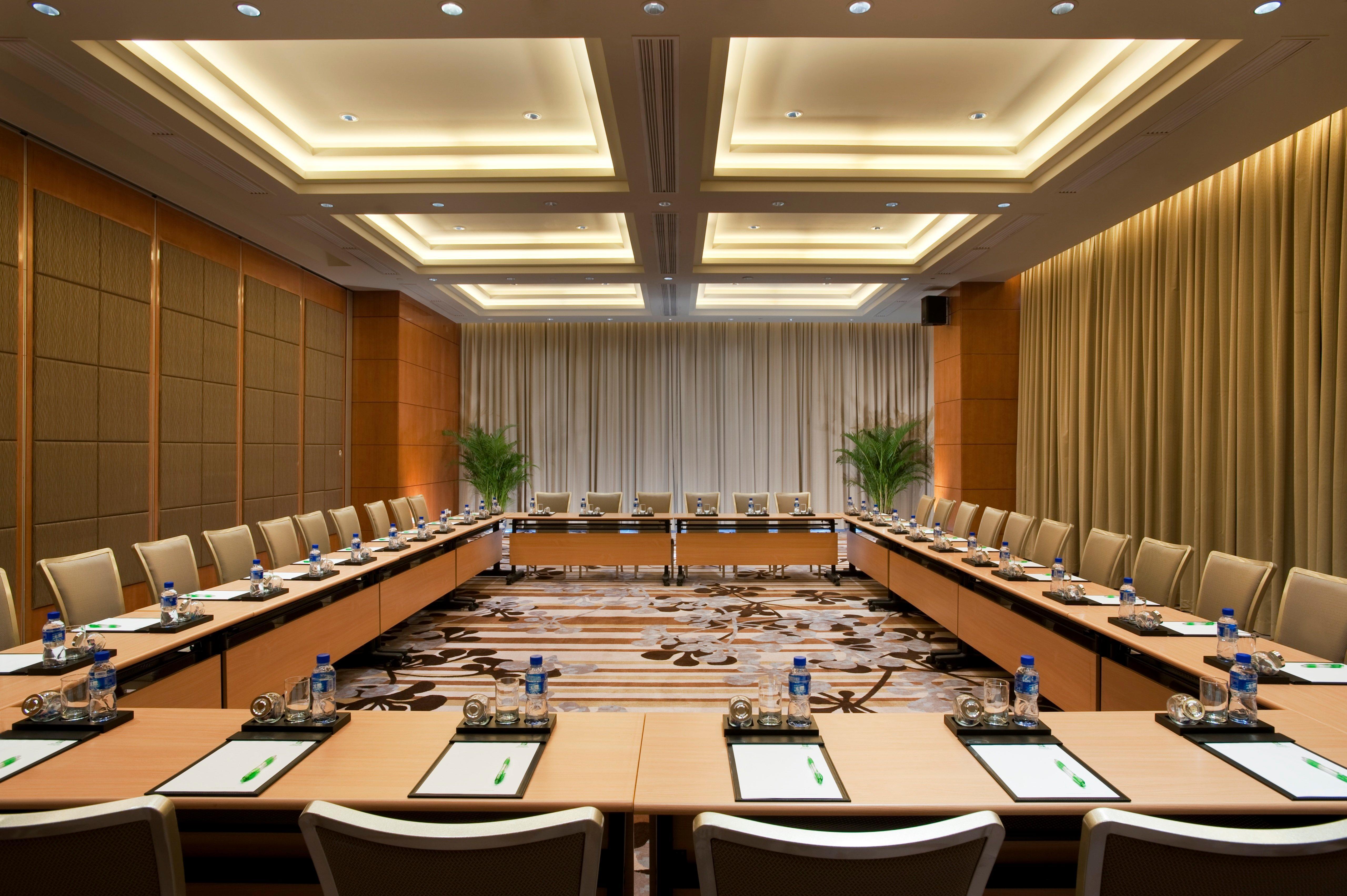 Holiday Inn Tianjin Riverside By Ihg Buitenkant foto